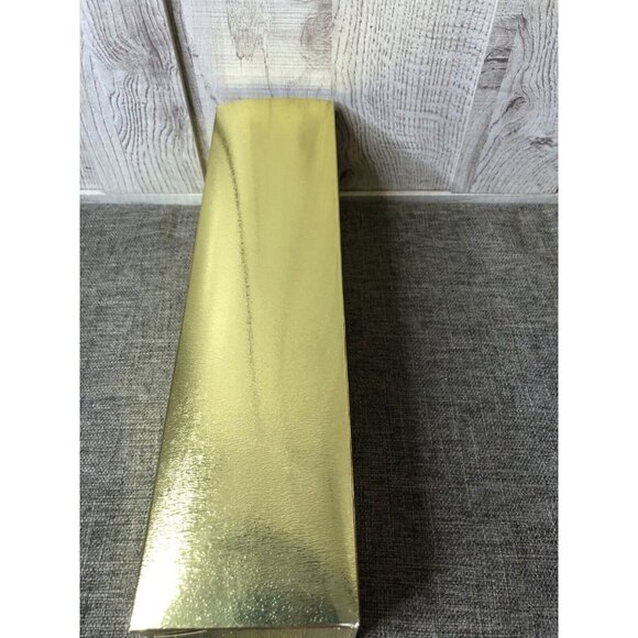 Genuine Real Yellow Rose Dipped & Preserved in 24K Gold with Gift Box - Picture 7 of 9